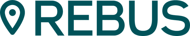 Rebus Logo