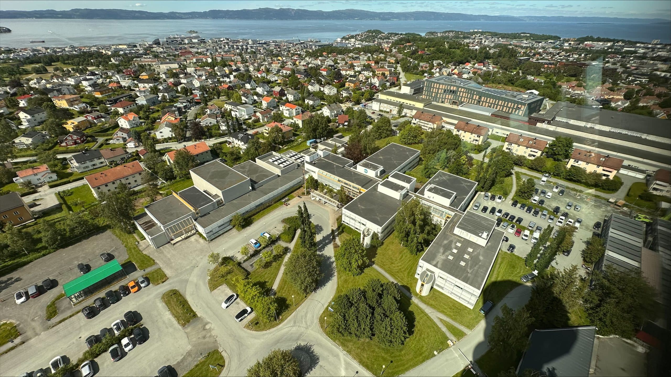 Tyholt